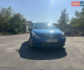 Синій Пежо 307, об'ємом двигуна 2 л та пробігом 300 тис. км за 3400 $, фото 1 на Automoto.ua