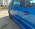 Синий Пежо 307, объемом двигателя 1.97 л и пробегом 202 тыс. км за 1350 $, фото 4 на Automoto.ua