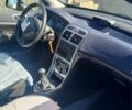 Синій Пежо 307, об'ємом двигуна 1.6 л та пробігом 200 тис. км за 1500 $, фото 4 на Automoto.ua