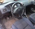Синий Пежо 307, объемом двигателя 2 л и пробегом 530 тыс. км за 2850 $, фото 7 на Automoto.ua