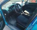 Синий Пежо 307, объемом двигателя 2 л и пробегом 190 тыс. км за 3000 $, фото 8 на Automoto.ua