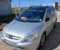 Синий Пежо 307, объемом двигателя 2.01 л и пробегом 394 тыс. км за 1700 $, фото 1 на Automoto.ua