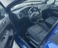 Синий Пежо 307, объемом двигателя 2 л и пробегом 400 тыс. км за 2999 $, фото 4 на Automoto.ua