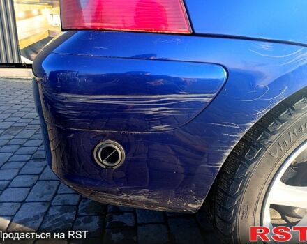 Синій Пежо 307, об'ємом двигуна 2 л та пробігом 324 тис. км за 3800 $, фото 3 на Automoto.ua