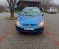 Синій Пежо 307, об'ємом двигуна 1.6 л та пробігом 210 тис. км за 2999 $, фото 27 на Automoto.ua