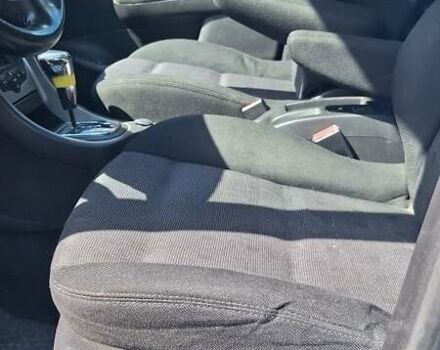 Синій Пежо 307, об'ємом двигуна 2 л та пробігом 300 тис. км за 3500 $, фото 11 на Automoto.ua
