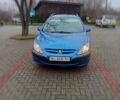 Синій Пежо 307, об'ємом двигуна 1.6 л та пробігом 210 тис. км за 2999 $, фото 25 на Automoto.ua