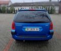 Синій Пежо 307, об'ємом двигуна 1.6 л та пробігом 210 тис. км за 2999 $, фото 10 на Automoto.ua