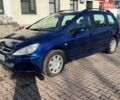 Синій Пежо 307, об'ємом двигуна 2 л та пробігом 320 тис. км за 2950 $, фото 1 на Automoto.ua