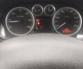Синий Пежо 307, объемом двигателя 1.6 л и пробегом 321 тыс. км за 3700 $, фото 13 на Automoto.ua