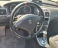 Синій Пежо 307, об'ємом двигуна 2 л та пробігом 300 тис. км за 3500 $, фото 6 на Automoto.ua
