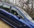 Синий Пежо 307, объемом двигателя 0 л и пробегом 270 тыс. км за 2700 $, фото 1 на Automoto.ua