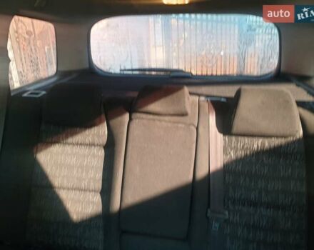 Синий Пежо 307, объемом двигателя 1.59 л и пробегом 335 тыс. км за 3500 $, фото 6 на Automoto.ua