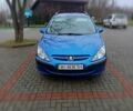 Синій Пежо 307, об'ємом двигуна 1.6 л та пробігом 210 тис. км за 2999 $, фото 1 на Automoto.ua