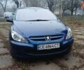 Синий Пежо 307, объемом двигателя 1.6 л и пробегом 262 тыс. км за 3800 $, фото 1 на Automoto.ua