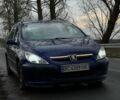 Синий Пежо 307, объемом двигателя 2 л и пробегом 320 тыс. км за 2699 $, фото 1 на Automoto.ua