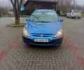 Синий Пежо 307, объемом двигателя 1.6 л и пробегом 210 тыс. км за 2700 $, фото 1 на Automoto.ua