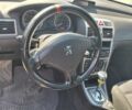 Синий Пежо 307, объемом двигателя 2 л и пробегом 300 тыс. км за 3500 $, фото 7 на Automoto.ua