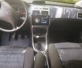 Синий Пежо 307, объемом двигателя 1.4 л и пробегом 260 тыс. км за 4600 $, фото 1 на Automoto.ua