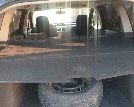 Синий Пежо 307, объемом двигателя 1.59 л и пробегом 335 тыс. км за 3500 $, фото 8 на Automoto.ua