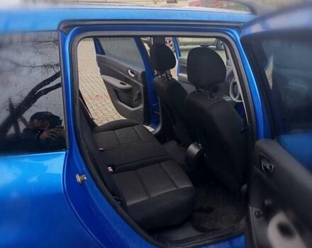 Синій Пежо 307, об'ємом двигуна 1.6 л та пробігом 210 тис. км за 2999 $, фото 20 на Automoto.ua