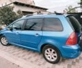 Синій Пежо 307, об'ємом двигуна 2 л та пробігом 285 тис. км за 1999 $, фото 3 на Automoto.ua