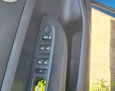Синій Пежо 307, об'ємом двигуна 2 л та пробігом 300 тис. км за 3500 $, фото 5 на Automoto.ua