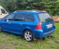 Синій Пежо 307, об'ємом двигуна 1.59 л та пробігом 313 тис. км за 2849 $, фото 1 на Automoto.ua
