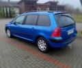 Синій Пежо 307, об'ємом двигуна 1.6 л та пробігом 210 тис. км за 2999 $, фото 8 на Automoto.ua
