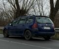 Синий Пежо 307, объемом двигателя 2 л и пробегом 320 тыс. км за 2699 $, фото 2 на Automoto.ua