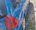 Синій Пежо 307, об'ємом двигуна 2 л та пробігом 300 тис. км за 3500 $, фото 3 на Automoto.ua