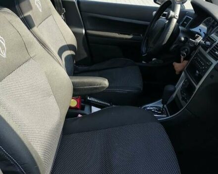 Синий Пежо 307, объемом двигателя 2 л и пробегом 240 тыс. км за 4500 $, фото 10 на Automoto.ua