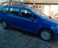 Синий Пежо 307, объемом двигателя 1.4 л и пробегом 300 тыс. км за 4100 $, фото 2 на Automoto.ua