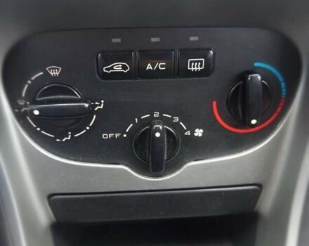 Синій Пежо 307, об'ємом двигуна 1.6 л та пробігом 210 тис. км за 2999 $, фото 24 на Automoto.ua