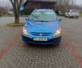 Синій Пежо 307, об'ємом двигуна 1.6 л та пробігом 210 тис. км за 2600 $, фото 1 на Automoto.ua