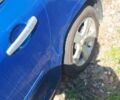 Синий Пежо 307, объемом двигателя 2 л и пробегом 300 тыс. км за 3500 $, фото 2 на Automoto.ua