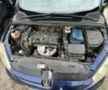 Синий Пежо 307, объемом двигателя 1.6 л и пробегом 208 тыс. км за 2000 $, фото 5 на Automoto.ua