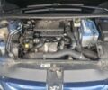 Синий Пежо 307, объемом двигателя 1.6 л и пробегом 321 тыс. км за 3700 $, фото 5 на Automoto.ua