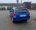 Синий Пежо 307, объемом двигателя 1.6 л и пробегом 210 тыс. км за 2700 $, фото 12 на Automoto.ua