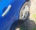 Синій Пежо 307, об'ємом двигуна 2 л та пробігом 300 тис. км за 3500 $, фото 1 на Automoto.ua