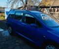 Синий Пежо 307, объемом двигателя 1.4 л и пробегом 300 тыс. км за 4100 $, фото 7 на Automoto.ua