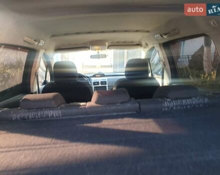 Синий Пежо 307, объемом двигателя 1.59 л и пробегом 335 тыс. км за 3500 $, фото 10 на Automoto.ua