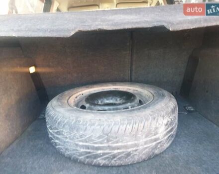 Синий Пежо 307, объемом двигателя 1.59 л и пробегом 335 тыс. км за 3500 $, фото 9 на Automoto.ua