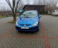 Синій Пежо 307, об'ємом двигуна 1.6 л та пробігом 210 тис. км за 2999 $, фото 2 на Automoto.ua
