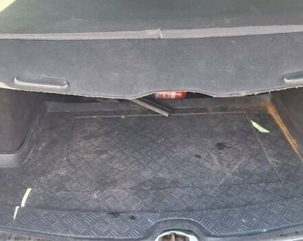 Синій Пежо 307, об'ємом двигуна 2 л та пробігом 300 тис. км за 3500 $, фото 8 на Automoto.ua