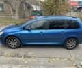 Синий Пежо 307, объемом двигателя 1.6 л и пробегом 150 тыс. км за 4900 $, фото 3 на Automoto.ua