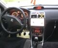 Синій Пежо 307, об'ємом двигуна 1.6 л та пробігом 320 тис. км за 4300 $, фото 4 на Automoto.ua
