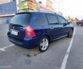 Синий Пежо 307, объемом двигателя 2 л и пробегом 250 тыс. км за 6300 $, фото 3 на Automoto.ua