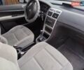 Синий Пежо 307, объемом двигателя 1.6 л и пробегом 230 тыс. км за 3900 $, фото 28 на Automoto.ua