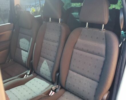 Синий Пежо 307, объемом двигателя 2 л и пробегом 250 тыс. км за 6300 $, фото 4 на Automoto.ua